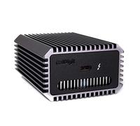CalDigit Connect 10G Adaptateur Ethernet Thunderbolt 3 vers 10 Go pour Mac et PC
