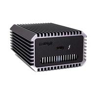 CalDigit Connect 10G - USB-C to 10GbE Ethernet Adapter - High-Speed LAN Hub