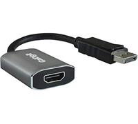 CalDigit DisplayPort 1.2 à HDMI 2.0 (DP à HDMI) Adaptateur Actif 4K 60Hz UHD (3840 x 2160)