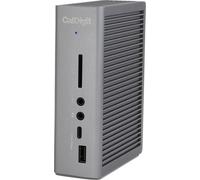 Caldigit TS3Plus - Station Thunderbolt 3 avec câble Thunderbolt 3 de 0,7 m