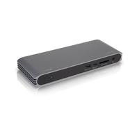 CalDigit USB-C HDMI Dock + 0.7m TBT3 Cable