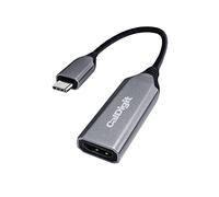 CalDigit USB-C to HDMI 2.1 Female High-Resolution Display Adapter Dongle