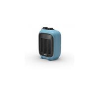 CALDO POCKET Intérieure Bleu 1500 W Chauffage de ventilateur électrique