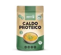 CALDO PROTEICO 200gr. SG - produit multifonction à large champ d’application, poids 200 g, peut être utilisé régulièrement selon les besoins individuels et convient à ceux qui privilégient des produit
