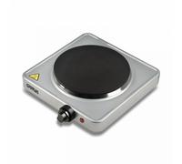 Caldone - Cuisinière Électrique 1 Plaque Fonte Ø 185 À 5 Puissances, 1500 W - G3 Ferrari