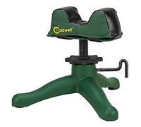 Caldwell 323225 The Rock Jr. Unisexe, Vert/Noir