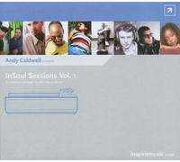 Caldwell Andy - Presents Insoul Sessions Vol 1
