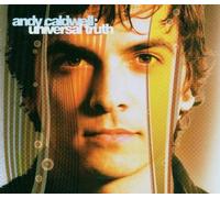 Caldwell Andy - Vérité universelle