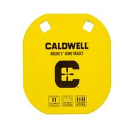 Caldwell AR500 5 inch C Steel Target