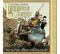 Caldwell, Ben - Mouse Guard: Legends of the Guard Volume 2.