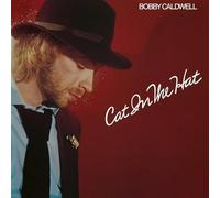 Caldwell,Bobby - Cat in the Hat (Lp)