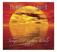 Caldwell, Bobby - Songs for Lovers Only 1
