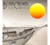 Caldwell, Bobby - Soul Survivor