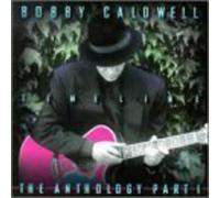 Bobby Caldwell – Timeline