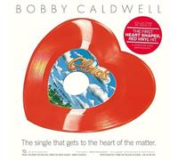 Caldwell,Bobby - What You Won'T Do for Love / Open Your Eyes