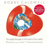 Caldwell,Bobby - What You Won'T Do for Love / Open Your Eyes