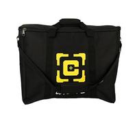 Caldwell Claymore Sac de Transport rembourré en Nylon avec poignées et bandoulière pour Le Transport de Claymore, tir, tir