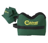 Caldwell 939333 Reprise Repos Adulte Unisexe, Vert/Noir, Unknown