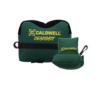 Caldwell Deadshot, AC de tir, Vert et Noir