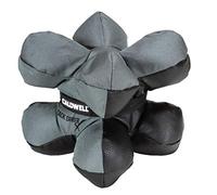 Caldwell Épingle Conducteur X Sacs avec Durable et Non Absorbants Construction pour Utilisation tandis Que Chasse ou Intérieur et Extérieur Compétition Chasse au Gamme - Vert, X Mini Bag