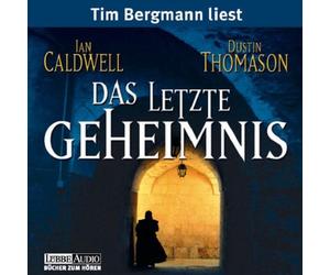 Caldwell,Ian - Das Letzte Geheimnis [Import]