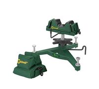 Caldwell 383640 The Rock Shooting Rest Combo Unisexe, Vert, 12 x 5 x 11