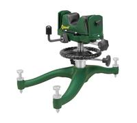 Caldwell 440907 Repose-tir pour Hommes, Vert