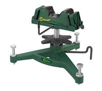 Caldwell-The Rock Deluxe Vue Rest-Ideal pour Bench Rest Prise de Vue, DE visée et en la Prise de Vue Gamme- Améliore la Précision