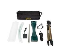 Caldwell with Bluetooth Kit Ballistic Precision Chronographe de qualité supérieure Vert Unisexe