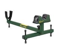 Caldwell Zeromax Adjustable Shooting Rest Repose-tir Zero-Max Unisexe, Vert, Taille Unique