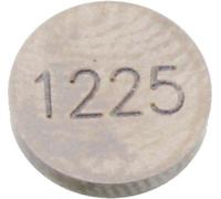 Cale 7,5 Mm 1,225 Jmp
