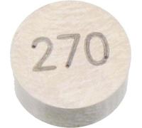 Cale 7,5 Mm 2,70 Jmp