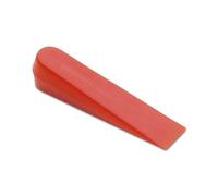 RUBI | Cale pour Carrelage 500 un. | Croisillon Carrelage Autonivelant 5 mm | Permettent de Régler à la Perfection les Inclinaisons et les Déviations | CALES 7,5 MM. (B-250 UN.