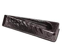 Cale à frapper en acier 2,5 kg