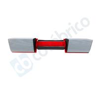 L'OUTIL PARFAIT Cale à poncer d'angle manuelle ErgoLiss' - 1360000