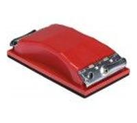 Cale à poncer ponçage manuel poignée ergonomique largeur 85 mm SCID