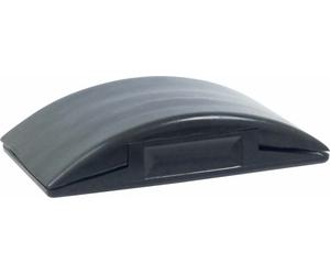Cale à poncer pour papier abrasif 174x67x30mm HPX - 20546
