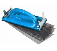 Cale A Poncer Speciale Platre