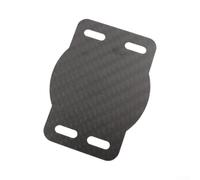 Cale Ajustement Longueur Jambe Vélo Route | haute pour rigidité, épaisseur 0.5mm, , ajustement pour précis, compatible Speedplay(0.5mm)