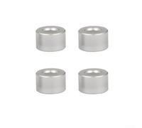 Cale Aluminium Vélo M5 pour Surélévation Porte-Bidon