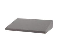 Cale anti-stress en mousse Core Products - Gris
