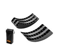 Cales arrondies pour camping-car FROLI Modèle - Mini