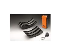 Cale arrondie Modèle Mini