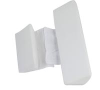 Cale bébé ajustable blanc TU