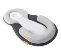 Babymoov Cosydream Original Smokey Support Morphologique, Réducteur Nouveau-Né 0 - 3 mois