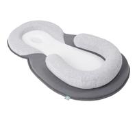 Babymoov Cosydream Original Smokey Support Morphologique, Réducteur Nouveau-Né 0 - 3 mois