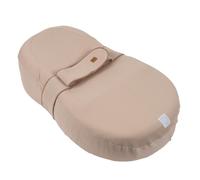 Réducteur de lit Cocoonababy 10° Fleur de coton avoine