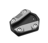 cale béquille latérale moto Support De Coussinet Pied Béquille CNC