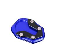 cale béquille latérale Pied De Béquille CNC Pour Moto