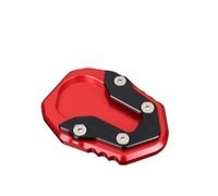 cale béquille latérale Pied De Béquille CNC Pour Moto